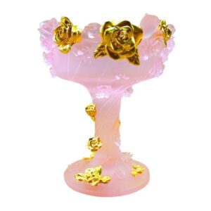 Crystal Burner