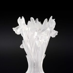 Crystal Burner